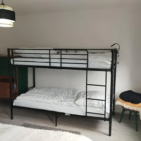 Evetes Holiday home Jablonov nad Turnou
