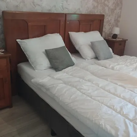 Evetes Dovolenkový dom