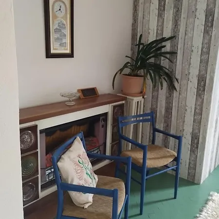 Evetes Dovolenkový dom Jablonov nad Turnou
