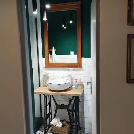 Evetes Dovolenkový dom