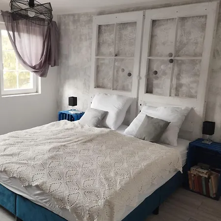 Evetes Holiday home